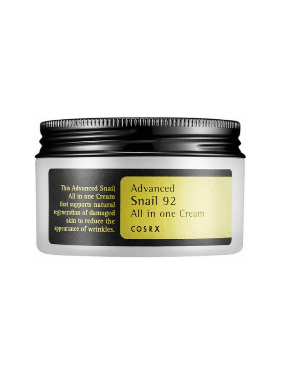 COSRX Advanced Snail 92 All In One Cream (100g)