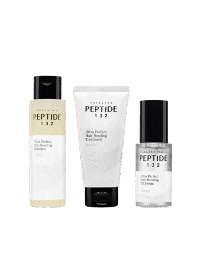 COSRX Peptide 132 Ultra Perfect Hair Bonding Collection