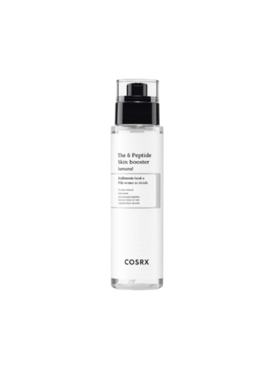 COSRX The 6 Peptide Skin Booster Serum