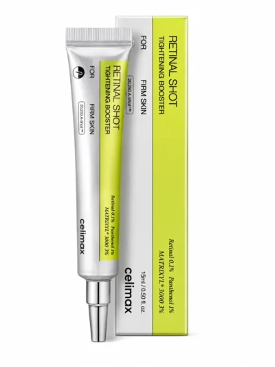 Celimax The Vita-A Retinal Shot Tightening Booster – 15ml
