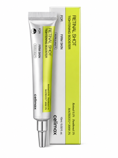 Celimax The Vita-A Retinal Shot Tightening Booster – 15ml