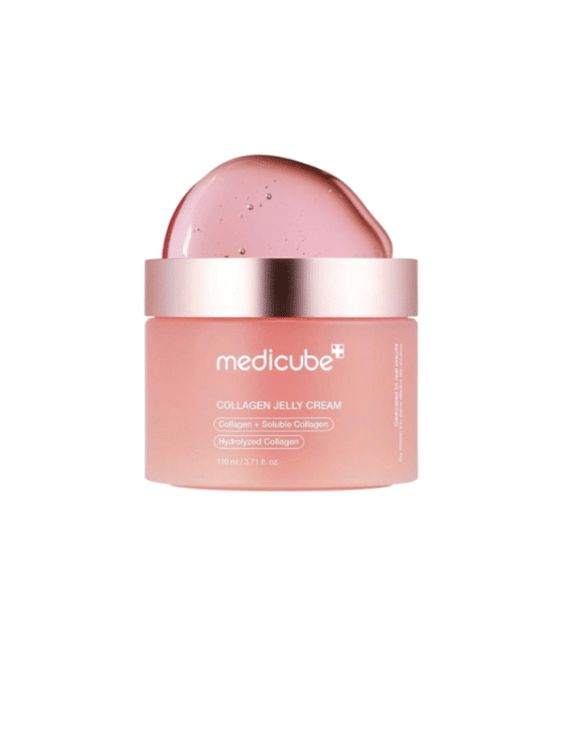 Collagen Jelly Cream - Image 2