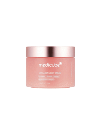 Collagen Jelly Cream