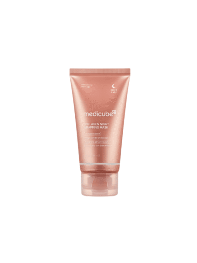 Collagen Night Sleeping Mask