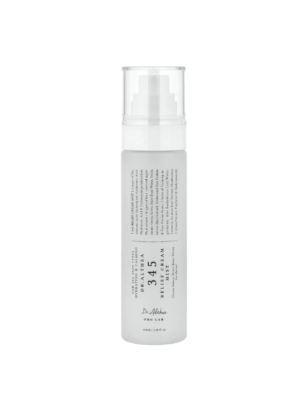 Dr. Althea 345 Relief Cream Mist