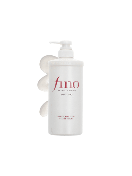 Fino Premium Touch Shampoo - Image 2