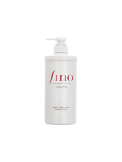 Fino Premium Touch Shampoo