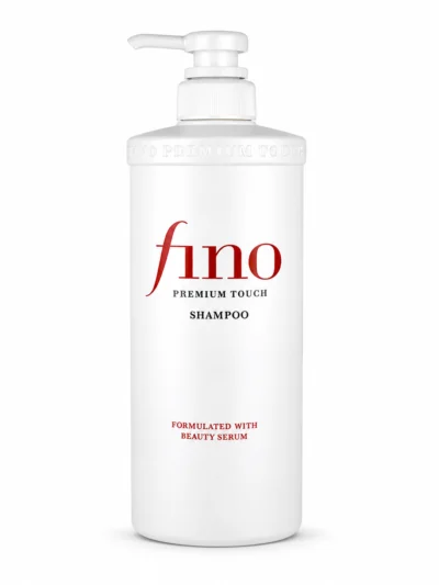 Fino Premium Touch Shampoo – 550ml