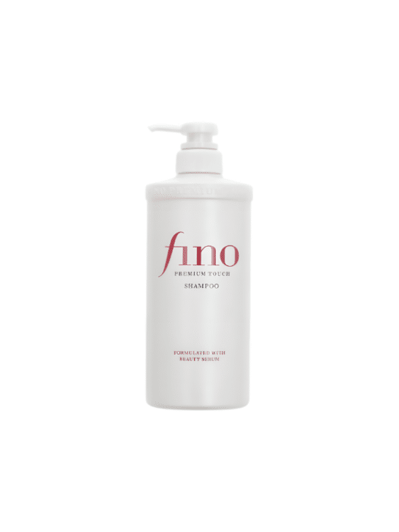 Fino Premium Touch Shampoo