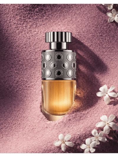 Whisper Rose - 65ML