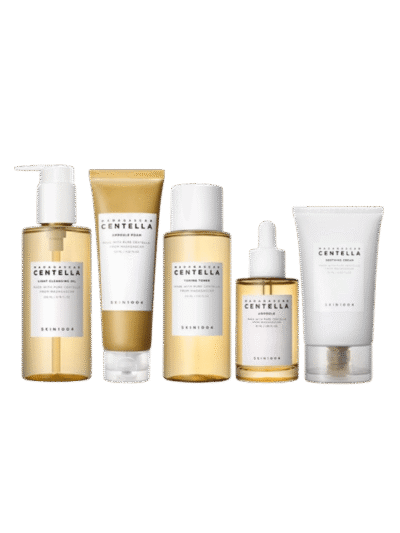 SKIN1004 Madagascar Centella Skincare Bundle