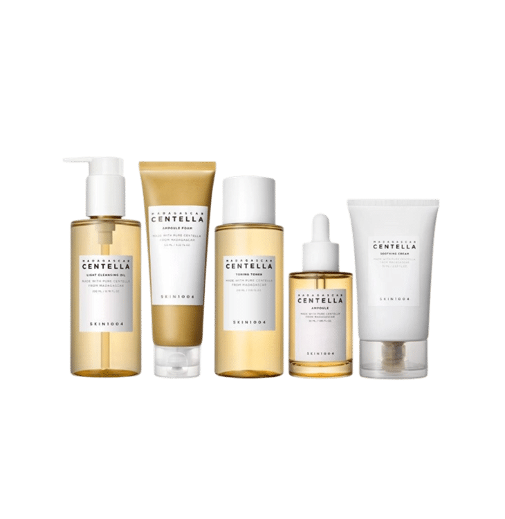 SKIN1004 Madagascar Centella Skincare Bundle - Image 2