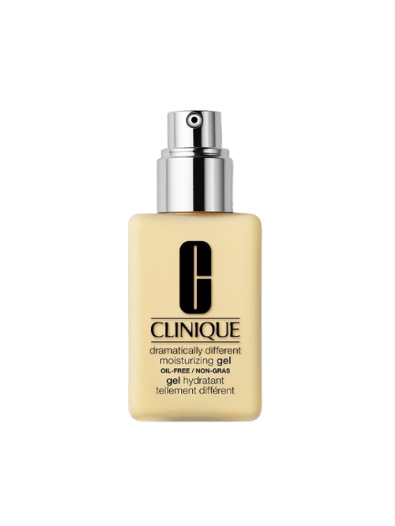 Gel hydratant tellement différent – Combination Oily to Oilyb