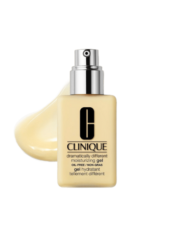 Gel hydratant tellement différent – Combination Oily to Oilyb - Image 2