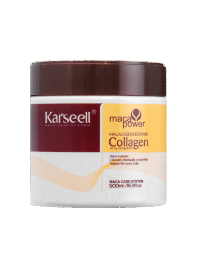 Karseell Maca Essence Collagen Hair Treatment Mask (500 ml)