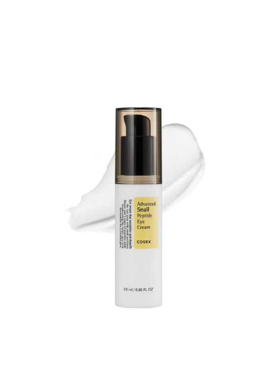 COSRX Advanced Snail Peptide Eye Cream (25ml / 0.84 fl.oz) - Image 2