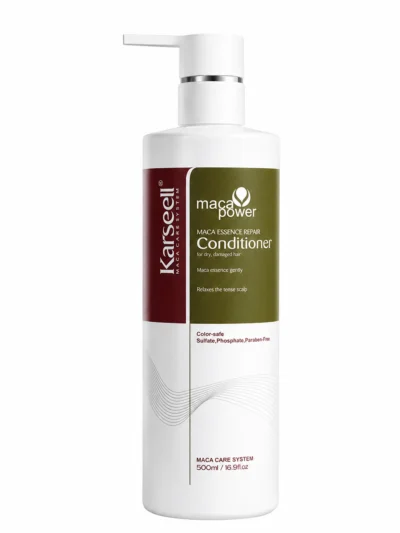 Karseell Deep-Restoring Hair Conditioner – 500ml