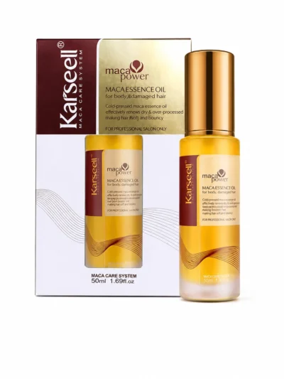 Karseell Moroccan Argan Oil Hair Serum – 50ml