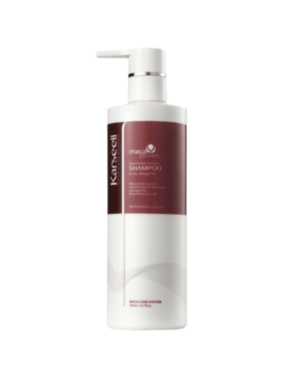 Karseell Maca Power Advanced Keratin Shampoo (500ml)
