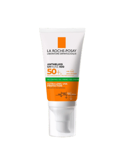 La Roche-Posay Anthelios UVMUNE 400 Fluid SPF50+