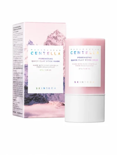 SKIN1004 Poremizing Quick Clay Stick Mask – 27g