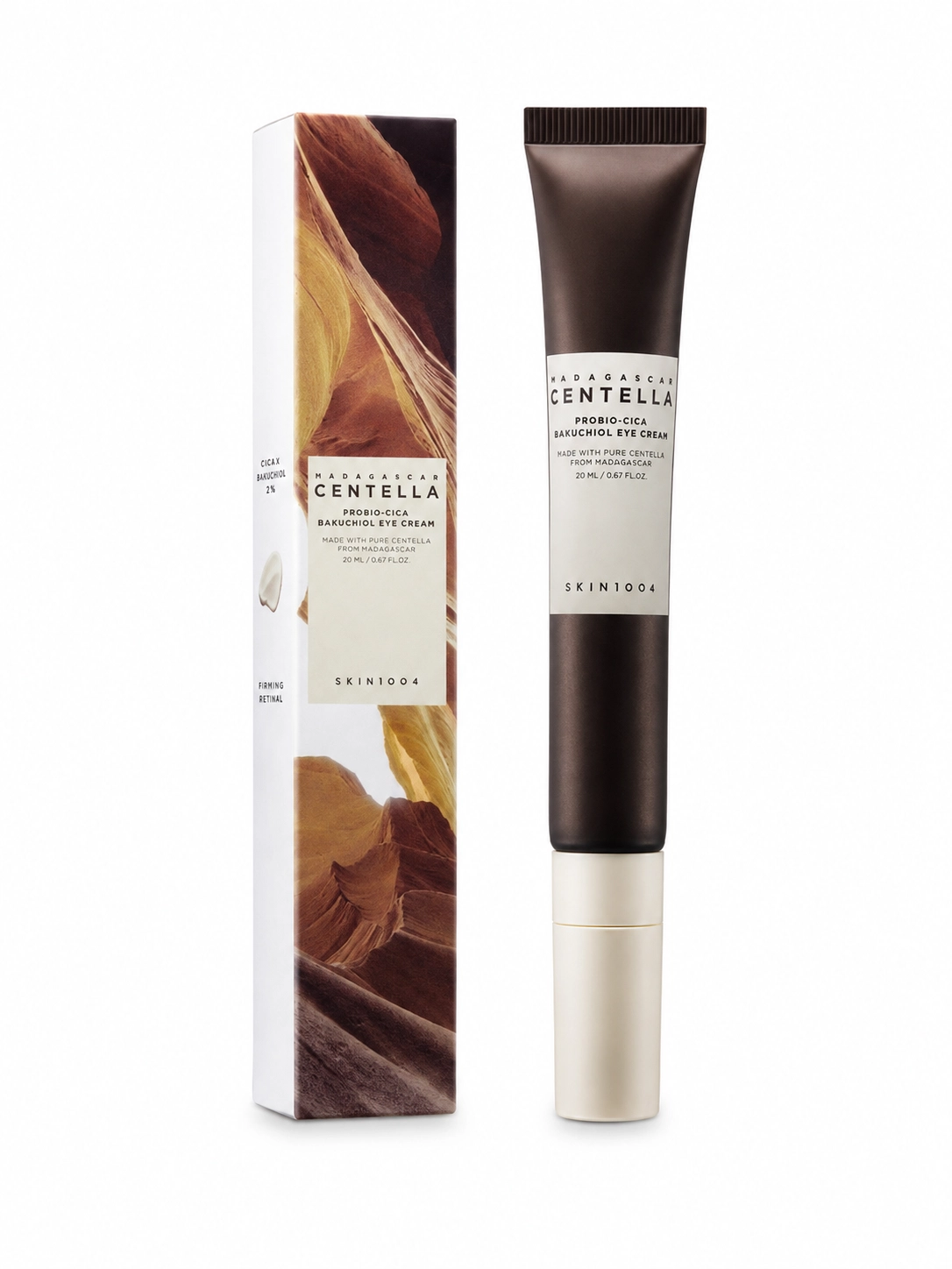 SKIN1004 Centella Probio-Cica Bakuchiol Eye Cream – 20ml