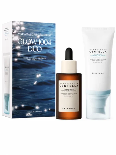 SKIN1004 Glow 1004 Duo – 2 Pieces