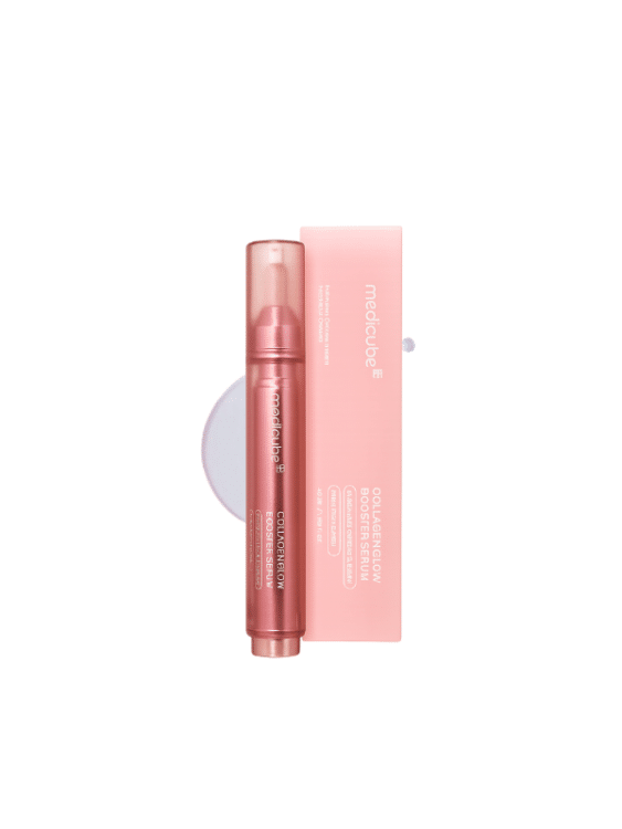 Medicube Collagen Glow Booster Serum - Image 2