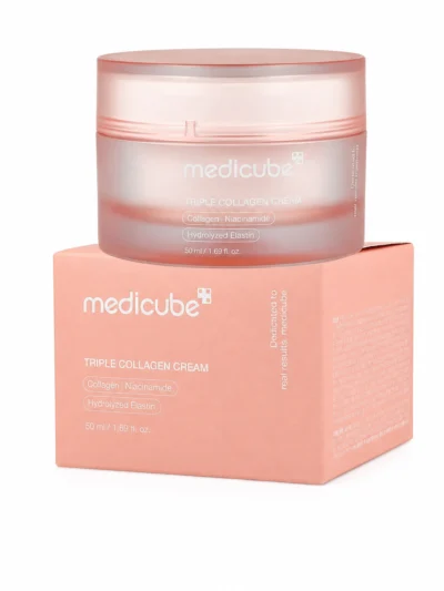 Medicube Triple Collagen Cream – 50ml