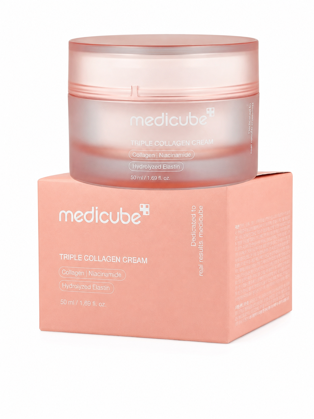 Medicube Triple Collagen Cream – 50ml