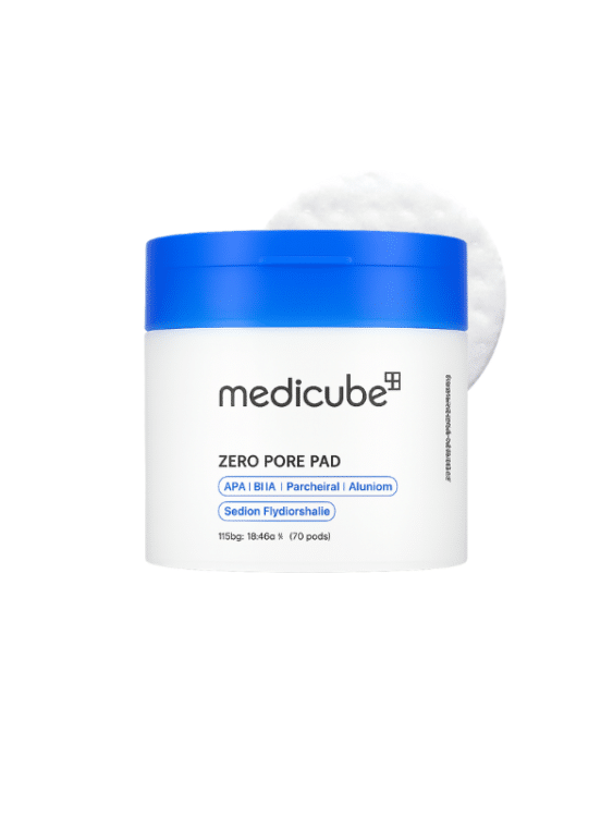 Medicube Zero Pore Pad - Image 2