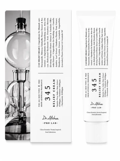 Dr. Althea 345 Relief Cream – 50ml
