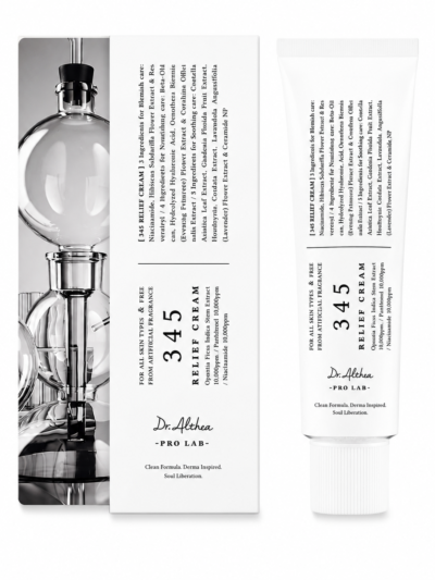 Dr. Althea 345 Relief Cream – 50ml