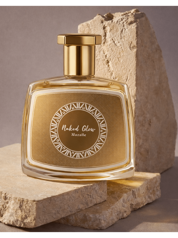 Naked Glow - 70ML