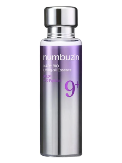 Numbuzin No. 9+ NAD+ BIO Lifting-sil Essence