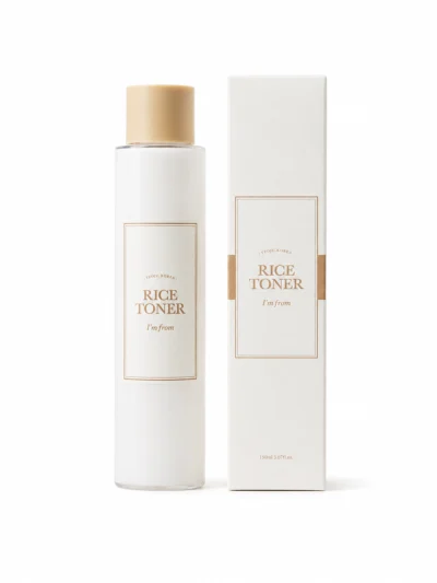 I'M FROM Rice Toner – 150ml