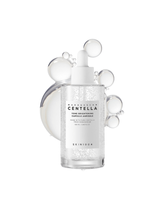 SKIN1004 Madagascar Centella Ampoule - Image 2