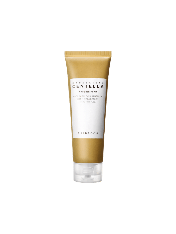 SKIN1004 Madagascar Centella Ampoule Foam (125ml / 4.22 fl.oz)