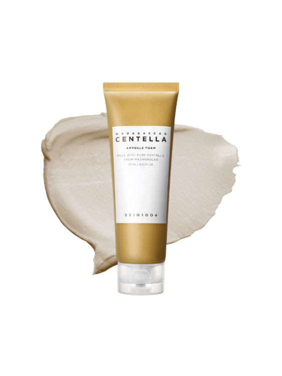 SKIN1004 Madagascar Centella Ampoule Foam (125ml / 4.22 fl.oz) - Image 2