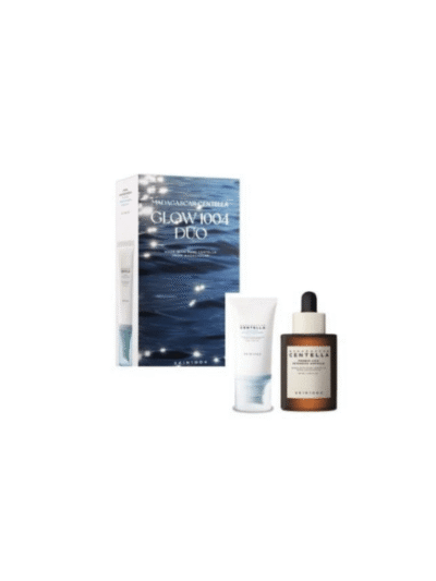 SKIN1004 Madagascar Centella Glow 1004 Duo