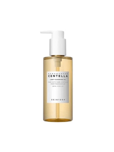 SKIN1004 Madagascar Centella Light Cleansing Oil (200ml / 6.76 fl. oz)