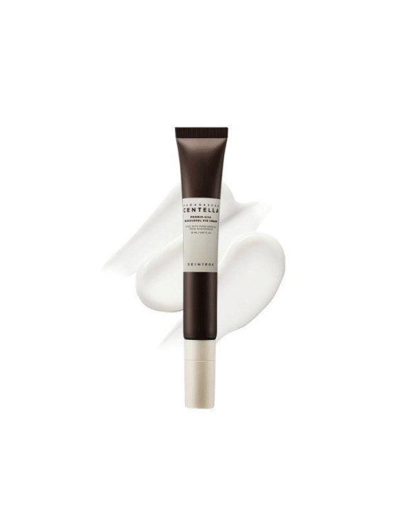 SKIN1004 Madagascar Centella Probio-Cica Bakuchiol Eye Cream (20ml) - Image 2
