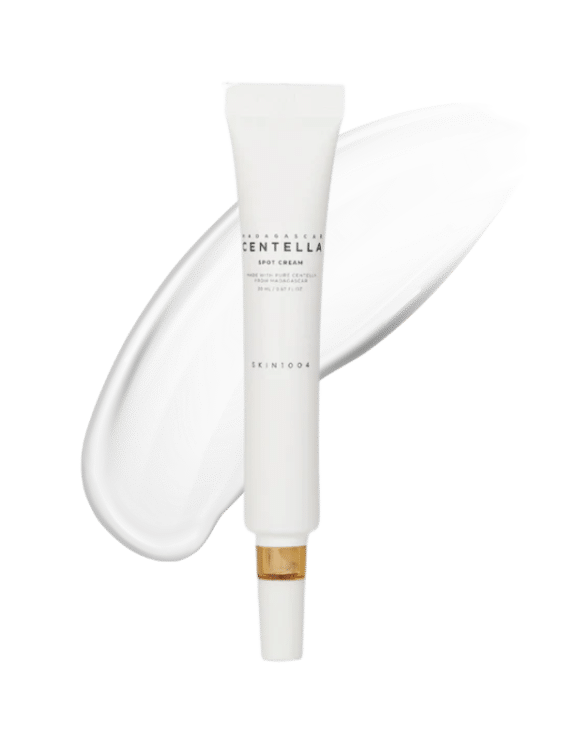 SKIN1004 Madagascar Centella Spot Cream 20ml - Image 2
