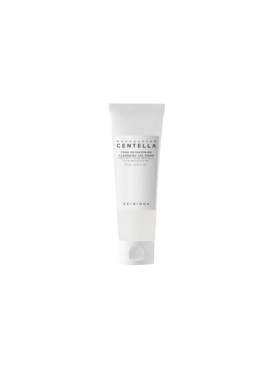 SKIN1004 Madagascar Centella Tone Brightening Cleansing Gel Foam