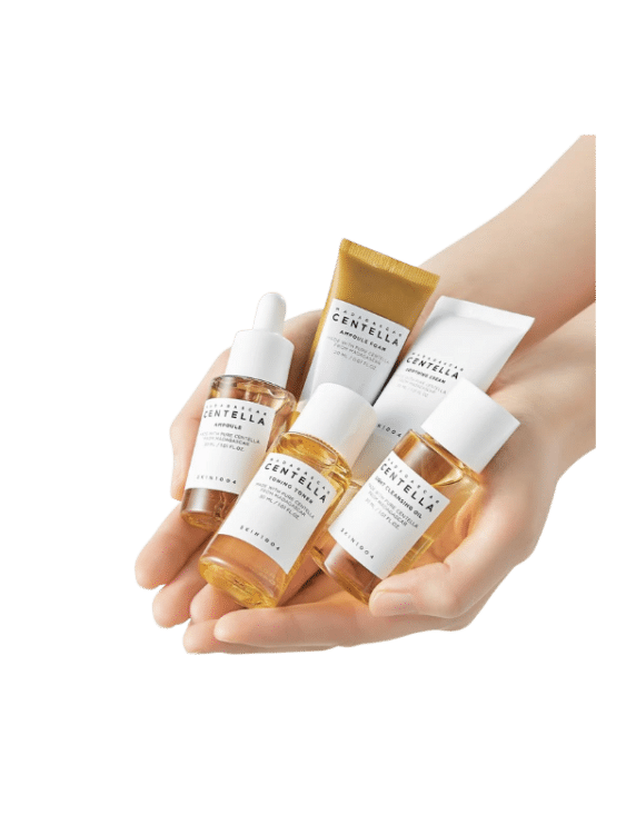 SKIN1004 Madagascar Centella Travel Kit - Image 2
