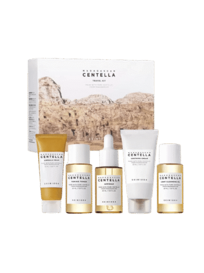 SKIN1004 Madagascar Centella Travel Kit