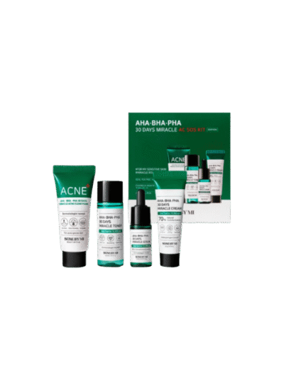 SOME BY MI AHA-BHA-PHA 30 Days Miracle Starter Kit