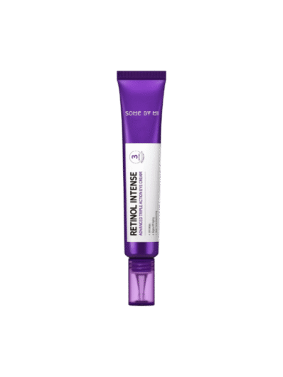 SOME BY MI – Retinol Intense Advanced Triple Action Eye Cream