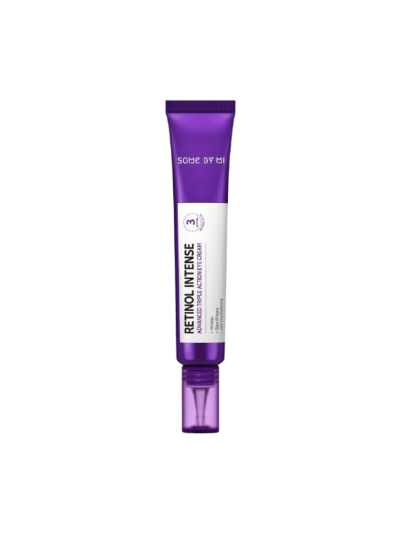 SOME BY MI – Retinol Intense Advanced Triple Action Eye Cream