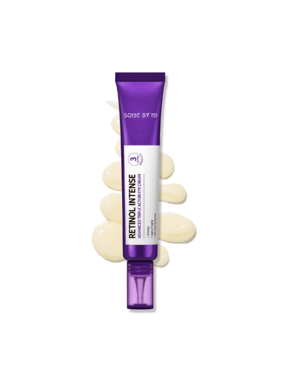 SOME BY MI – Retinol Intense Advanced Triple Action Eye Cream - Image 2